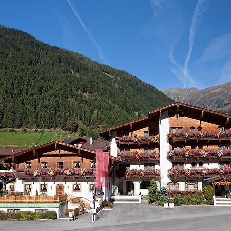 Appartementhaus zum Holzknecht am See Neustift im Stubaital Exterior foto