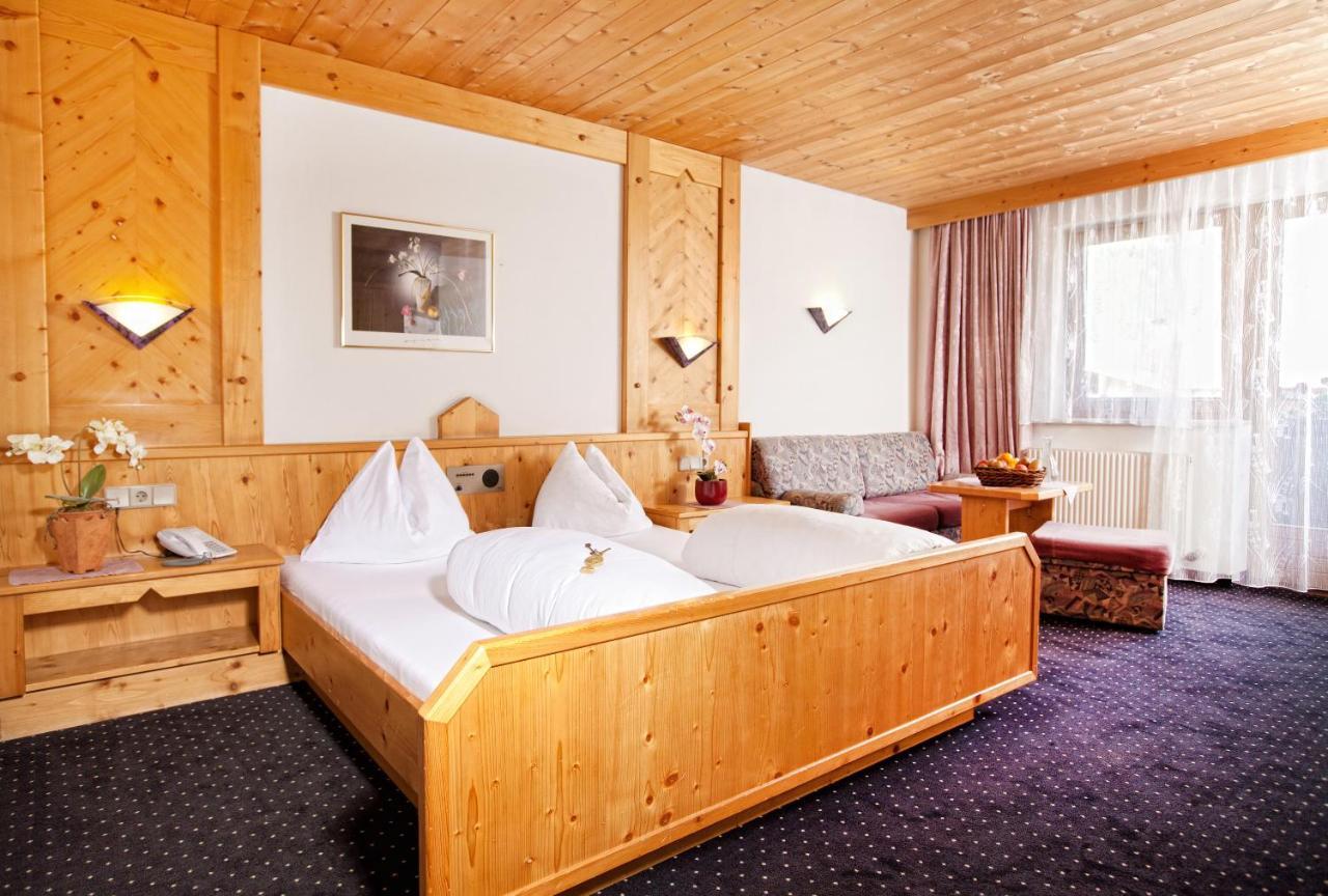 Appartementhaus zum Holzknecht am See Neustift im Stubaital Exterior foto