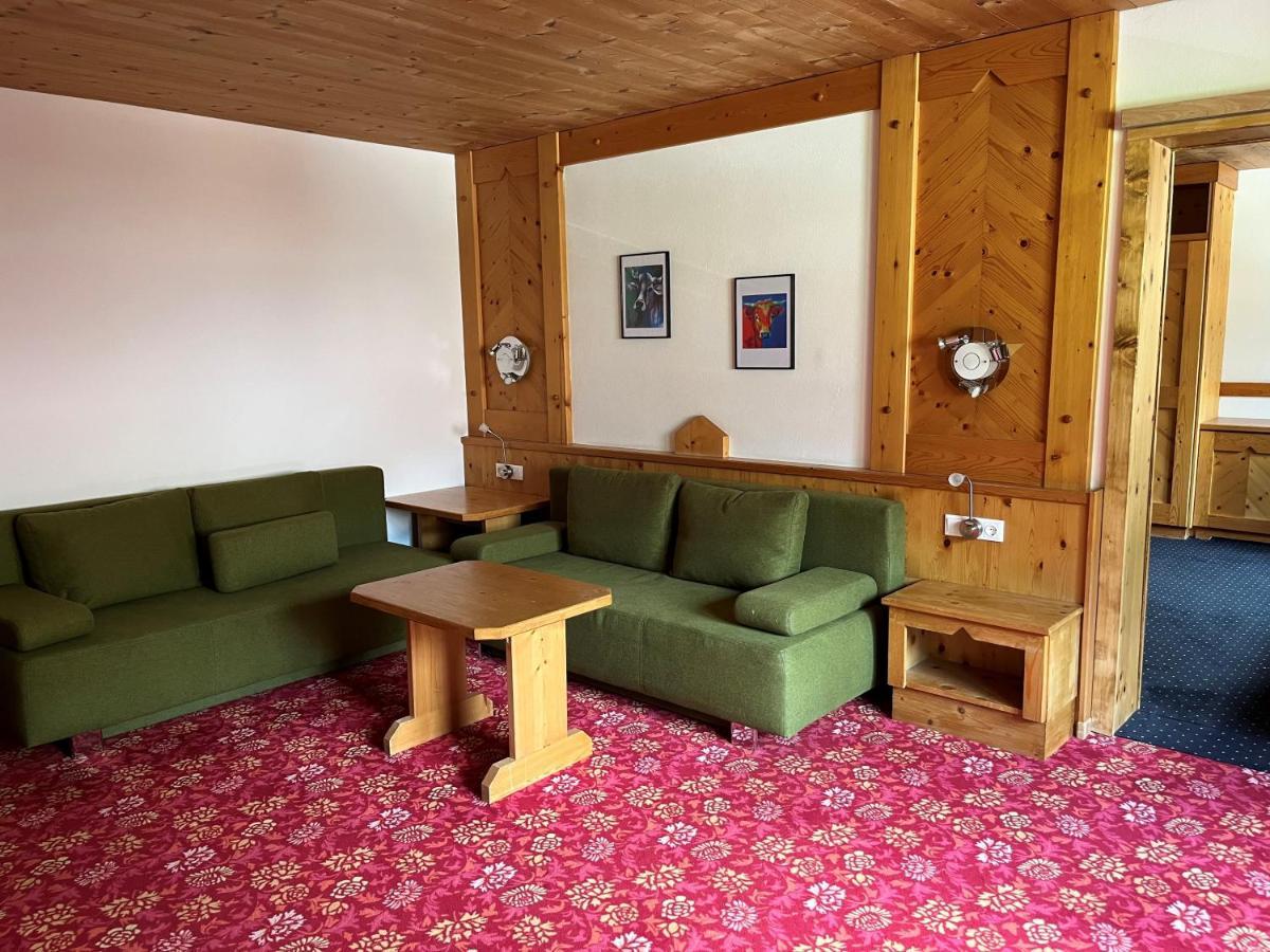 Appartementhaus zum Holzknecht am See Neustift im Stubaital Exterior foto