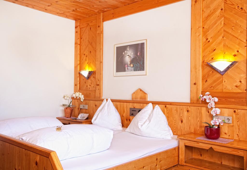 Appartementhaus zum Holzknecht am See Neustift im Stubaital Exterior foto