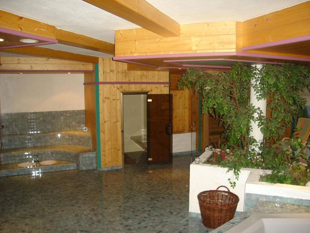 Appartementhaus zum Holzknecht am See Neustift im Stubaital Exterior foto